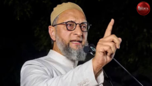 আসাদউদ্দিন ওয়াইসি