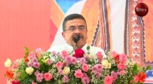 Suvendu Adhikari
