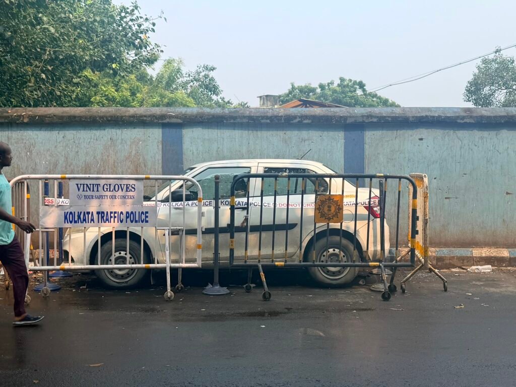 App cab murder case