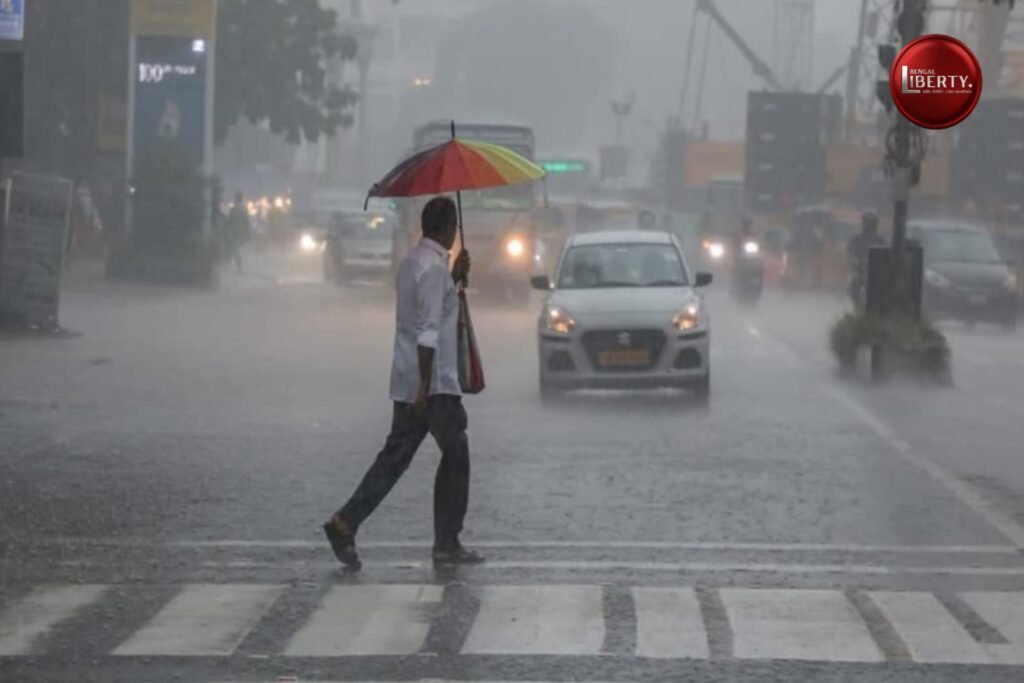 Weather Alert
