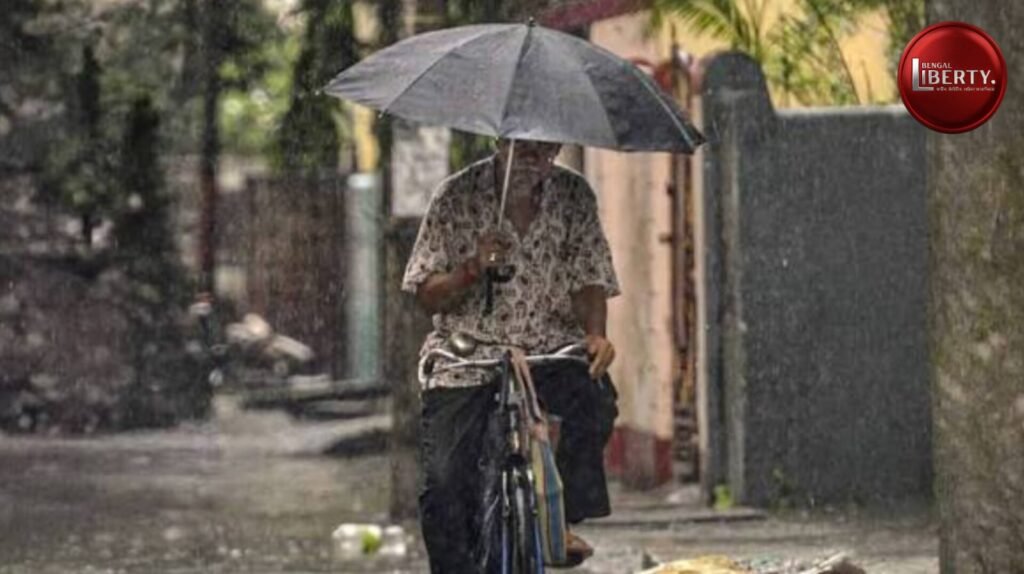 Weather Alert