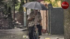 Weather Alert
