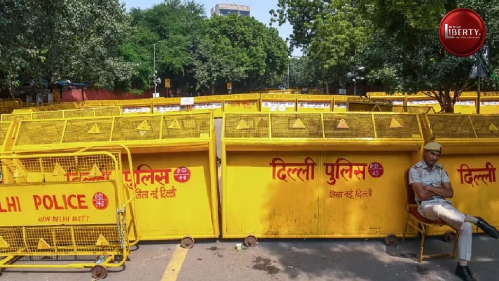 Jantar Mantar