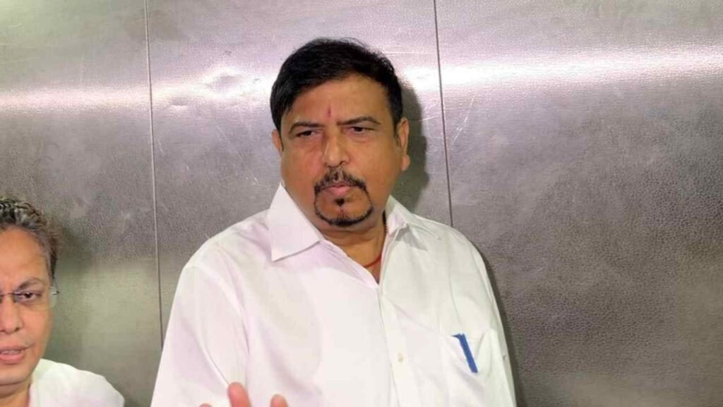 Sujit Bose