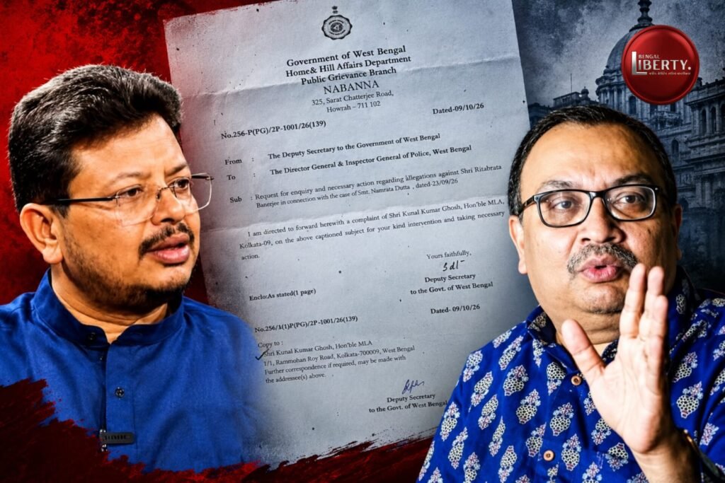 Kunal Ghosh