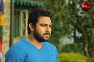 Soham Chakraborty
