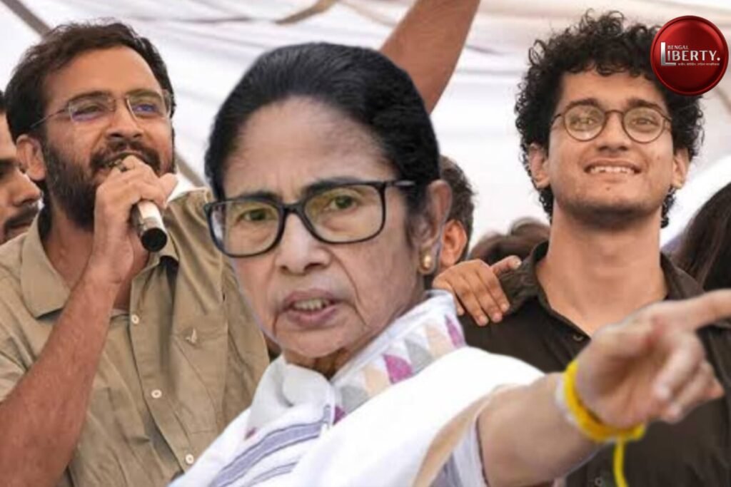 Mamata Banerjee