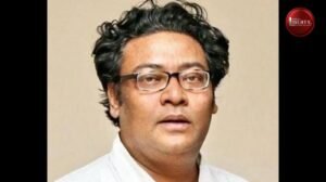 Indranil Sen