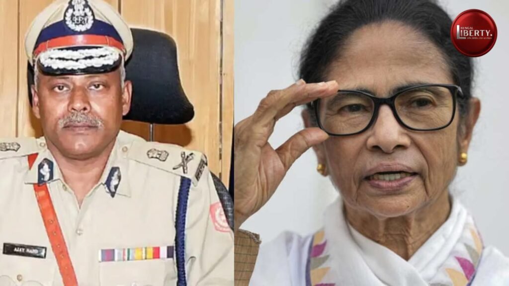 Mamata Banerjee