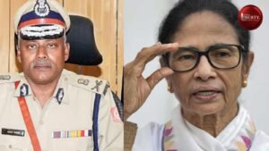 Mamata Banerjee