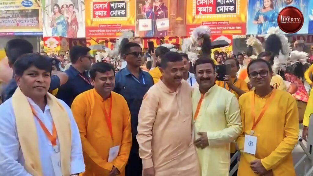 Suvendu Adhikari