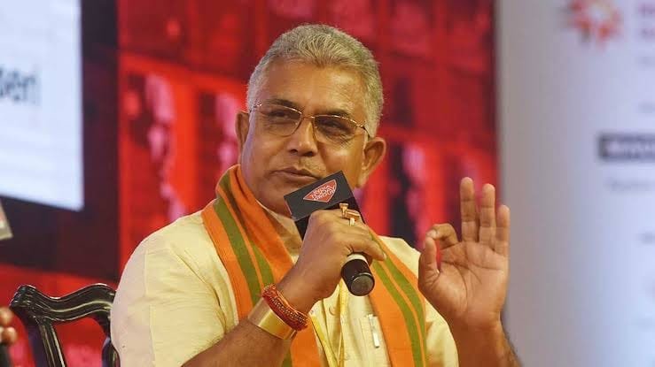 Dilip Ghosh