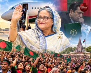 Shiekh Hasina
