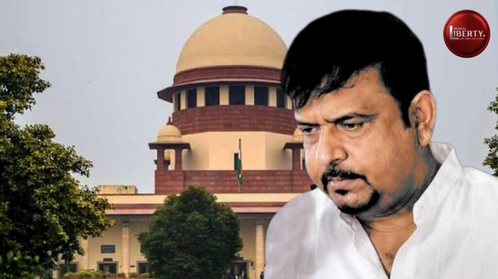 Sujit Bose