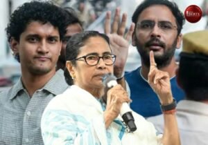 Mamata Banerjee