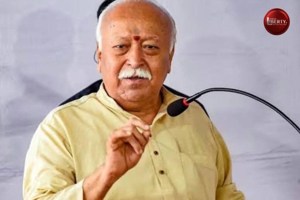 Mohan Bhagwat