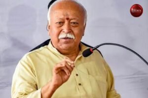 Mohan Bhagwat