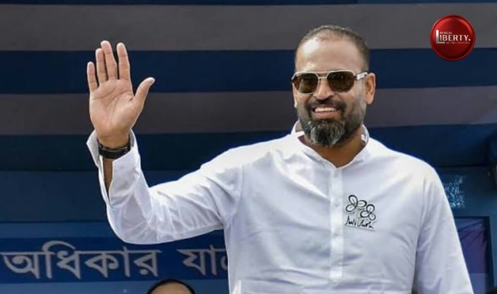 Yusuf Pathan