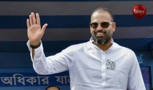 Yusuf Pathan