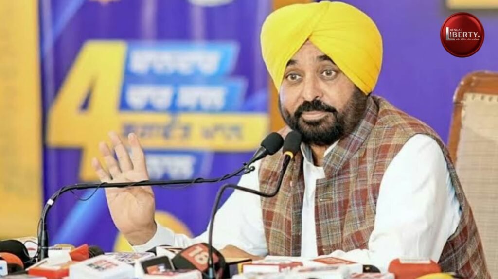 Punjab CM