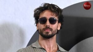 Tiger Shroff