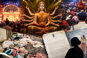 Chorbagan Incident