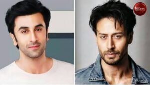 Tiger Shroff