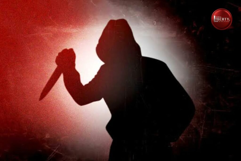 BJP Worker murder