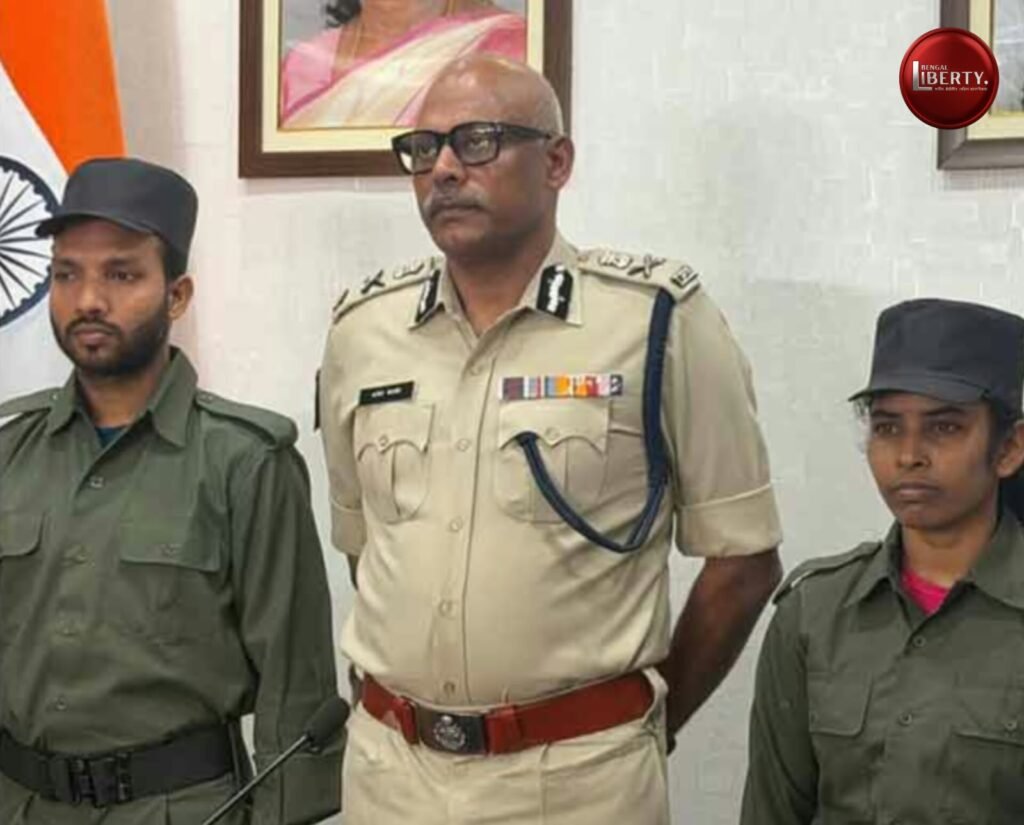 Maoists