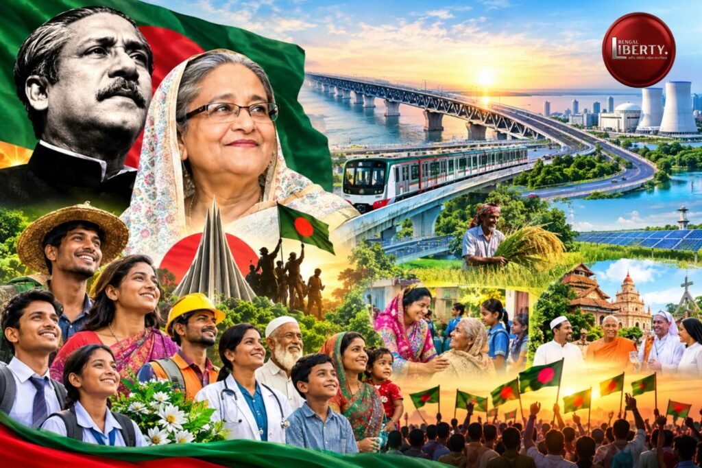 Bangladesh Awami League