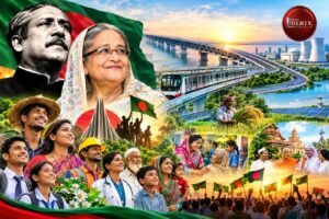 Bangladesh Awami League