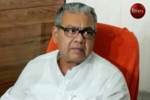Sharadwat Mukherjee