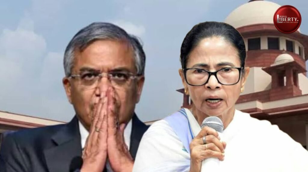 Mamata All India Trinamool Congress
