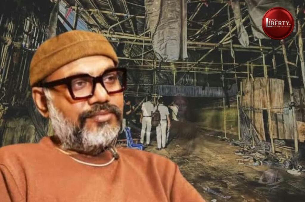 Chorbagan Incident