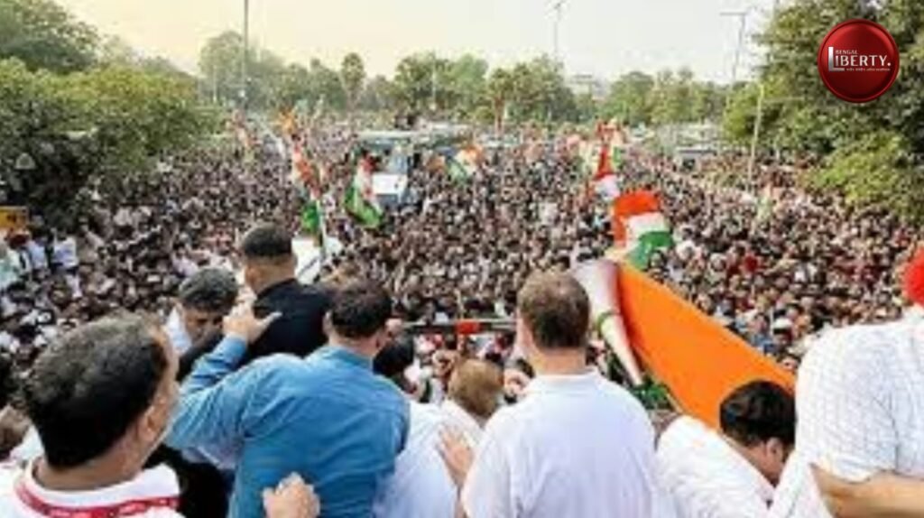 INDIA Alliance
