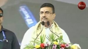 Suvendu Adhikari