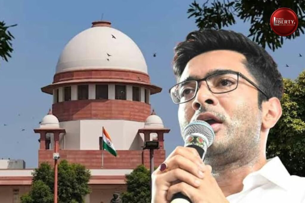 Abhishek Banerjee