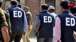 ED Raid