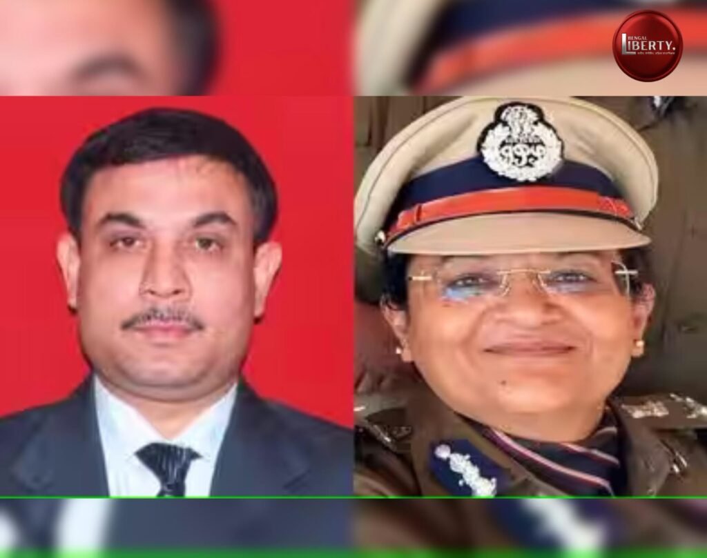 IAS Officer Shikhar Agarwal