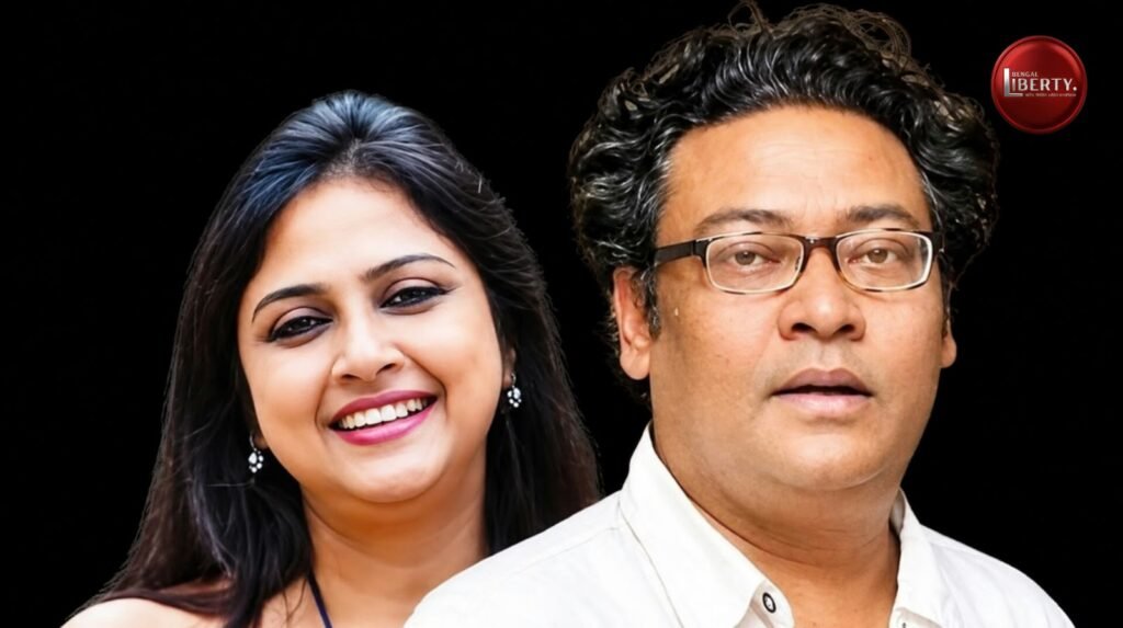 Indranil Sen