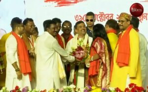 Suvendu Adhikari